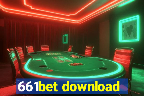 661bet download